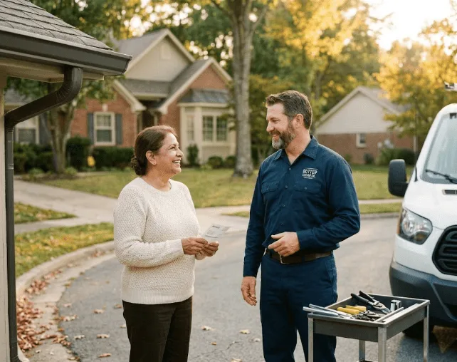 Gutter Repair Lowell, WI FAQs