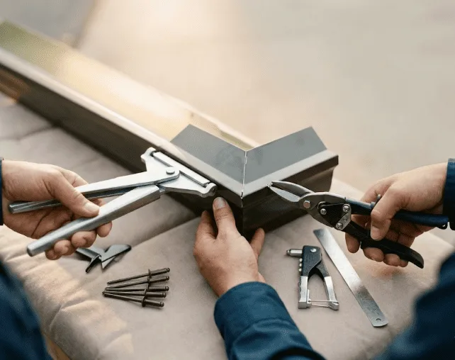 Why choose Gutter Repair in Lowell, WI